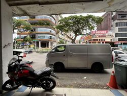 Macpherson Road (D13), Shop House #558496331